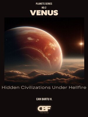cover image of Venus